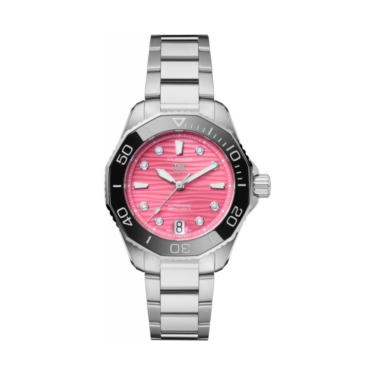 ZEGAREK TAG HEUER AQUARACER PROFESSIONAL 300 DATE