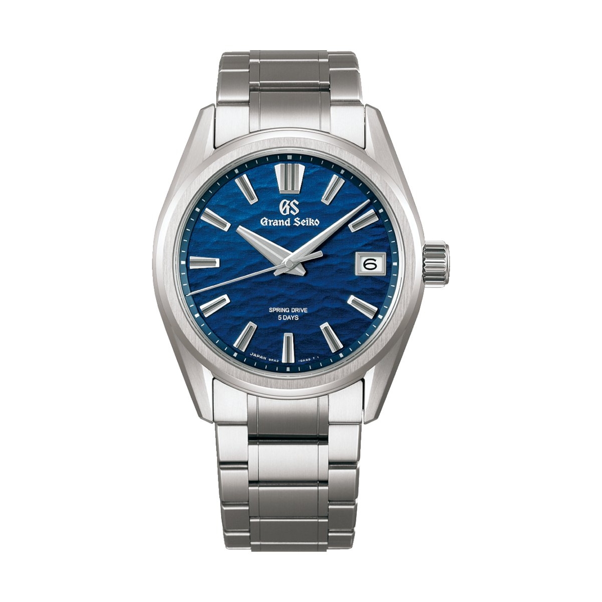 ZEGAREK GRAND SEIKO EVOLUTION 9 SD
