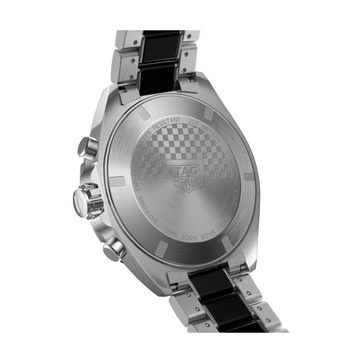 ZEGAREK TAG HEUER FORMULA 1 Chronograph