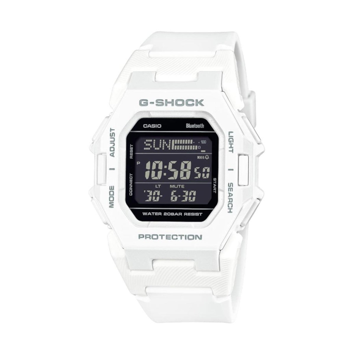 ZEGAREK G-SHOCK COMPACT