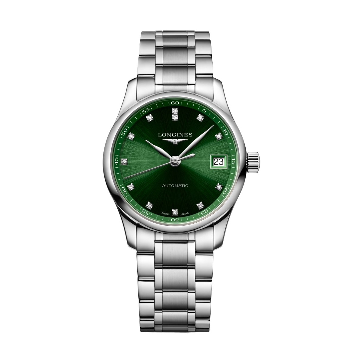 LONGINES MASTER COLLECTION