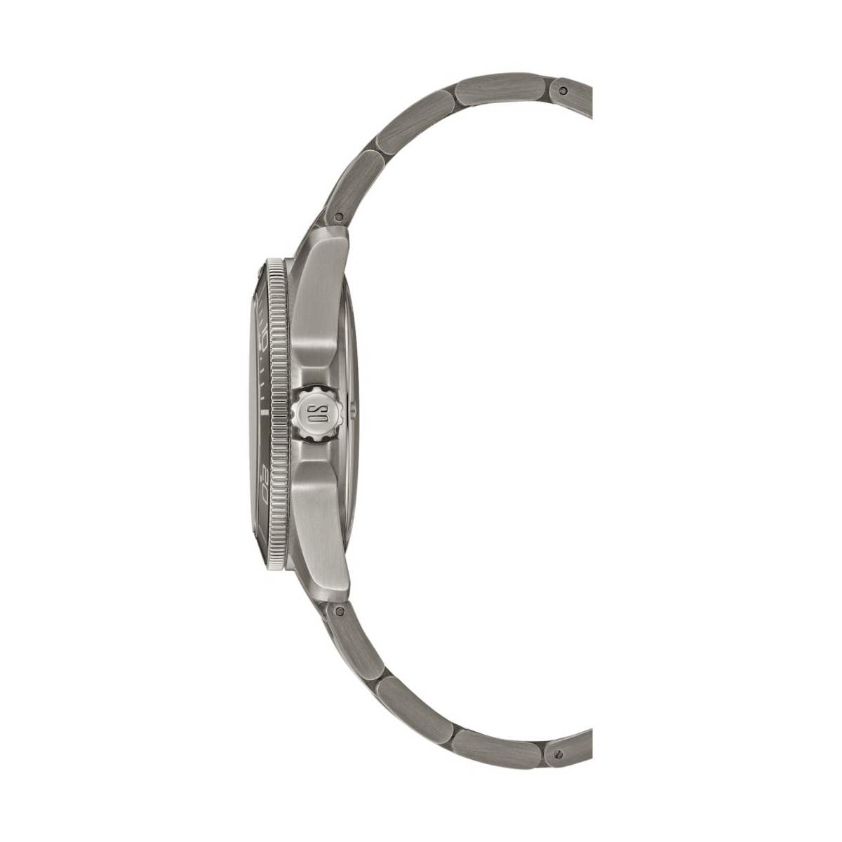 ZEGAREK CERTINA DS ACTION DIVER 38mm Powermatic 80