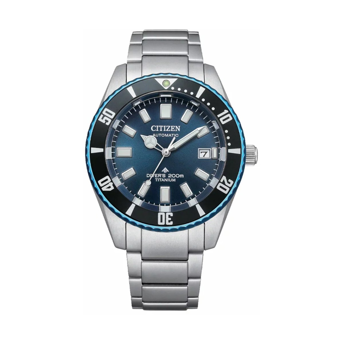 ZEGAREK CITIZEN PROMASTER FUJI-TSUBO DIVER LIMITED EDITION