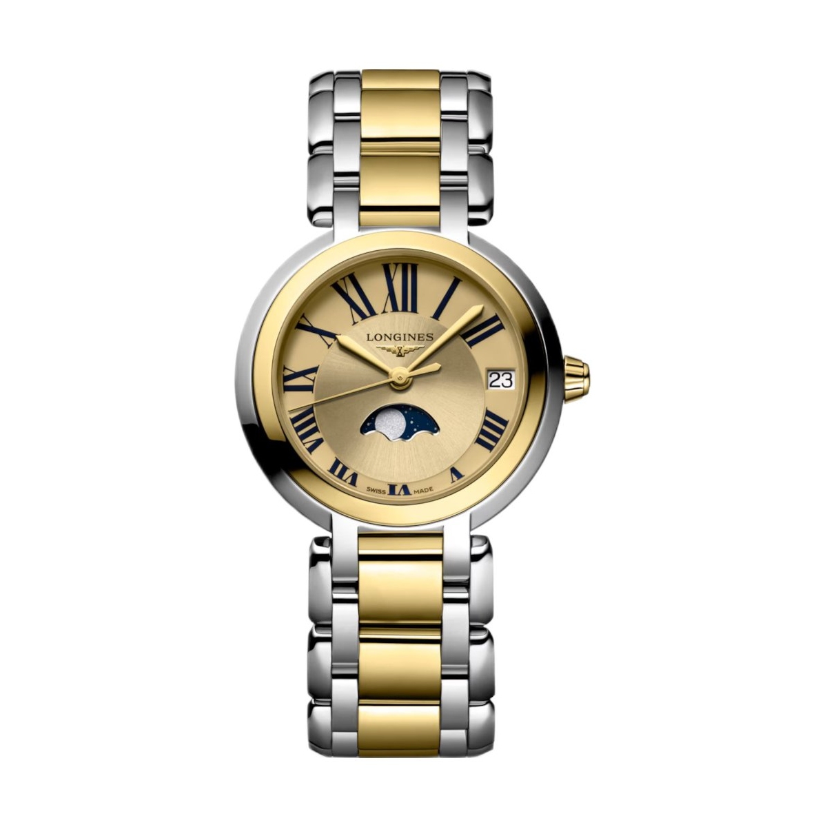 LONGINES PRIMALUNA MOONPHASE