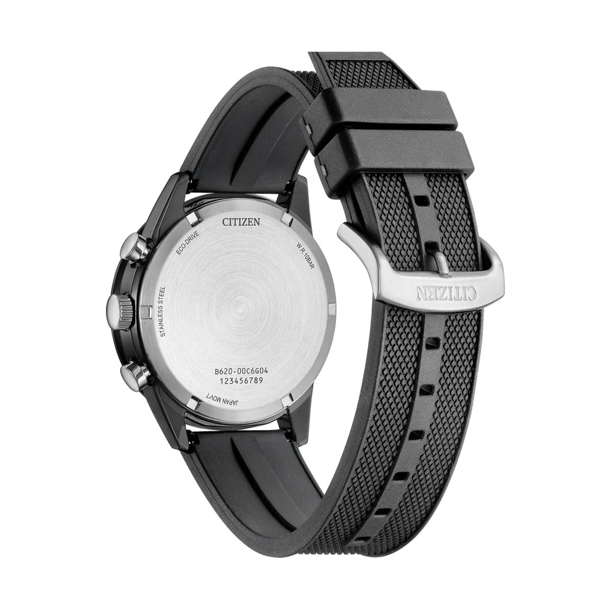 ZEGAREK CITIZEN MODERN CHRONOGRAPH