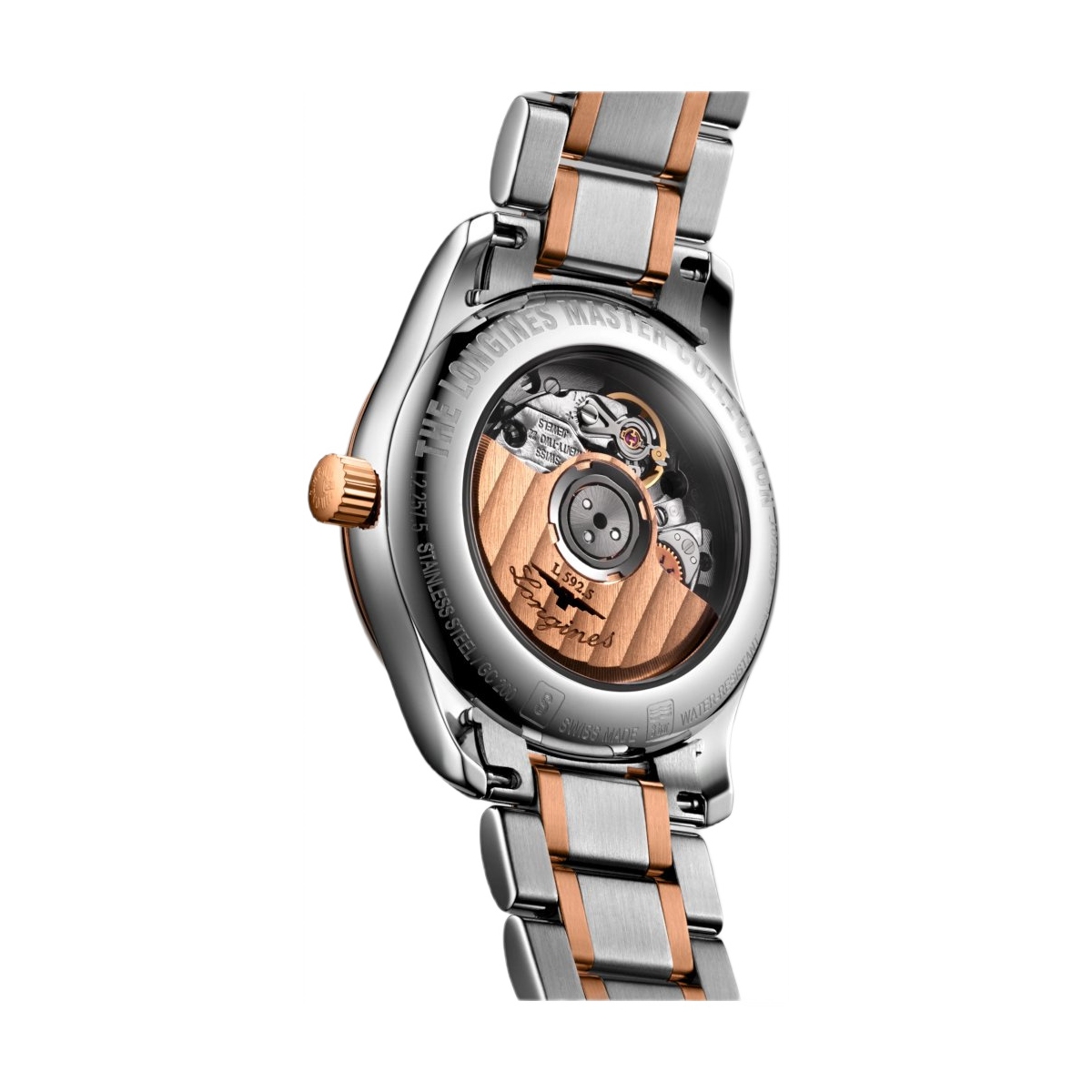 LONGINES MASTER COLLECTION