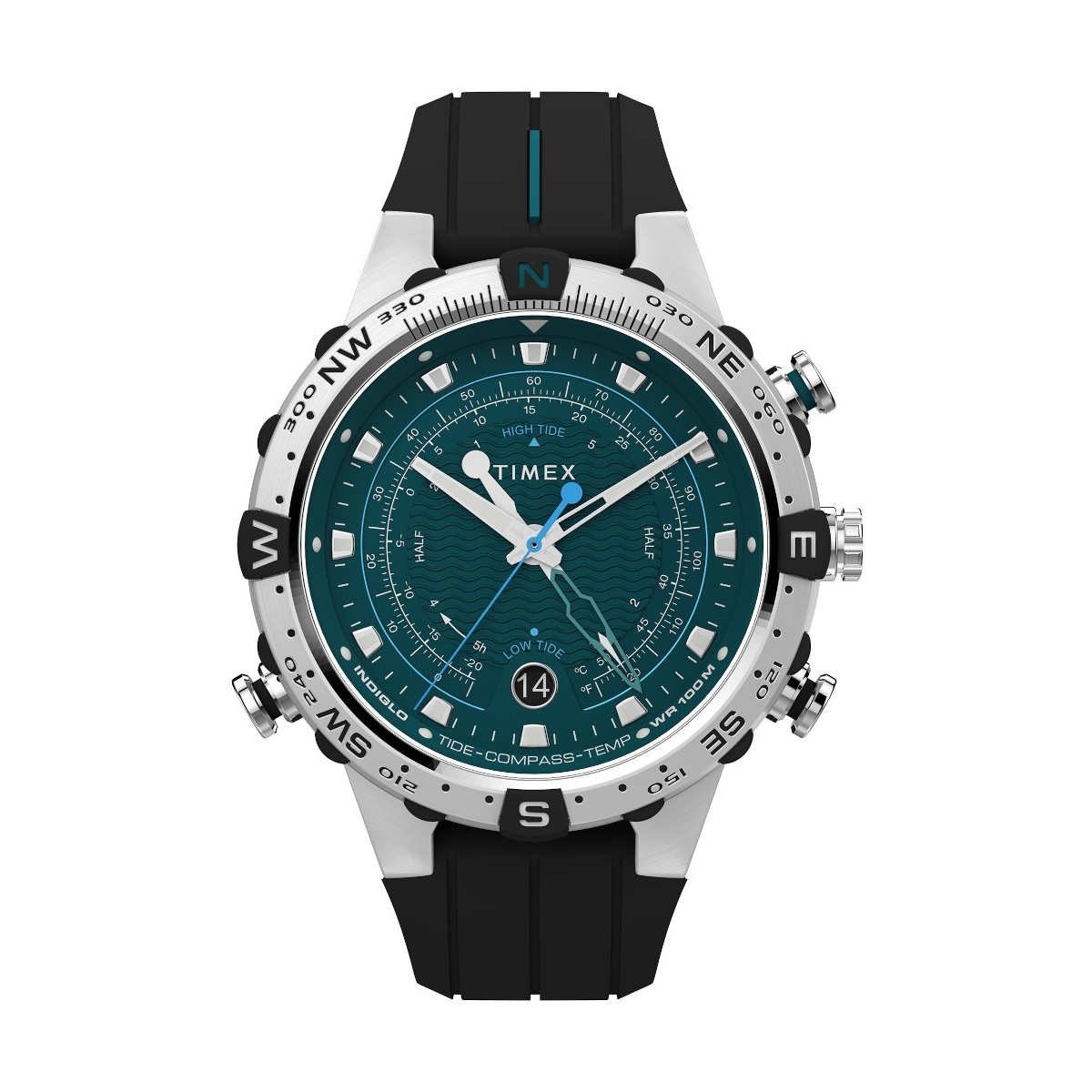 ZEGAREK TIMEX Expedition North