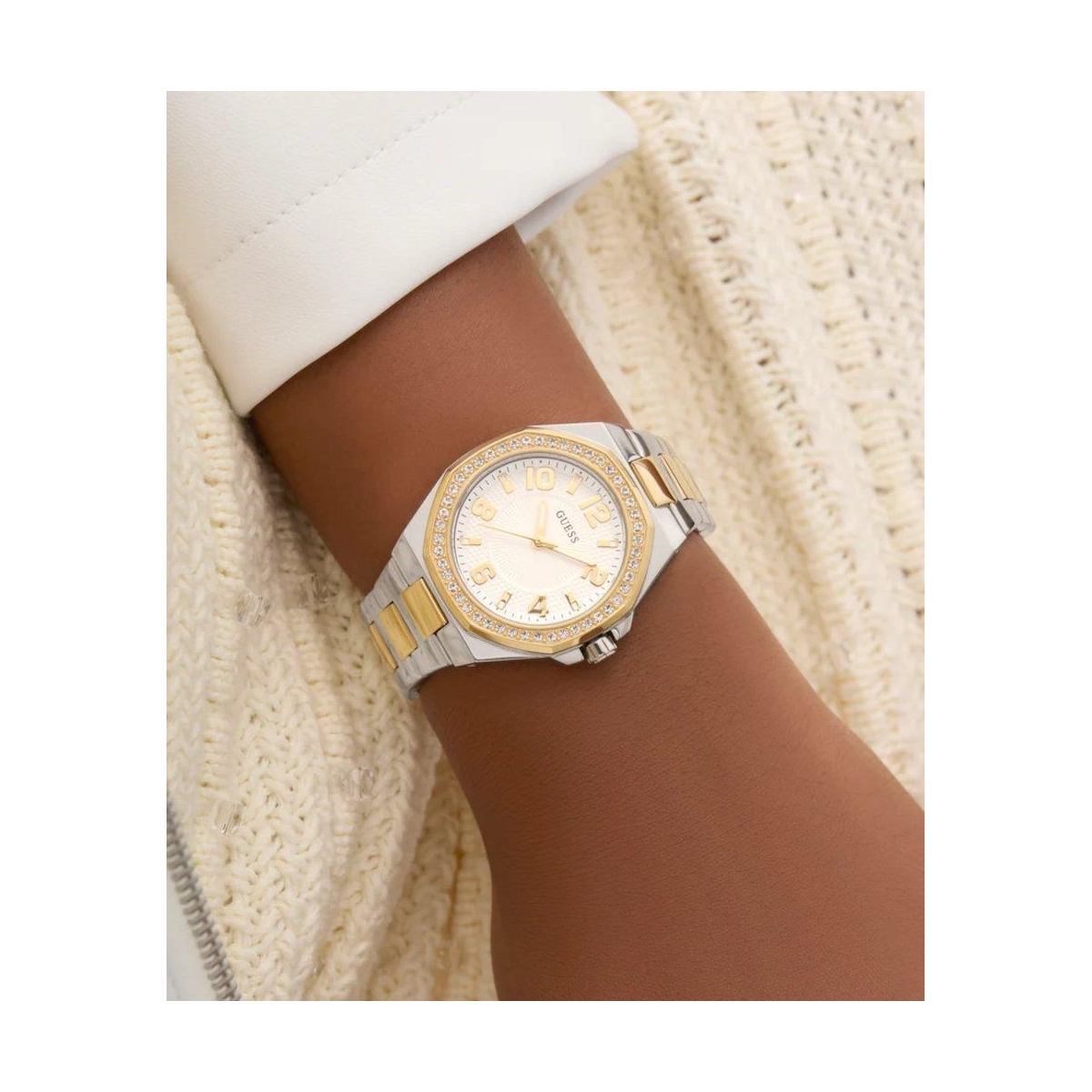 ZEGAREK GUESS CONTESSA