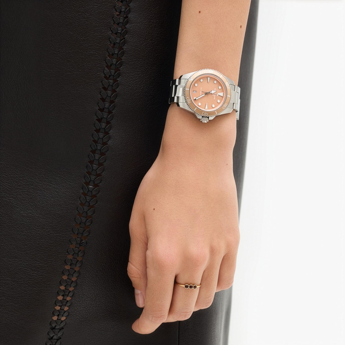 ZEGAREK CERTINA DS Action 34,5mm