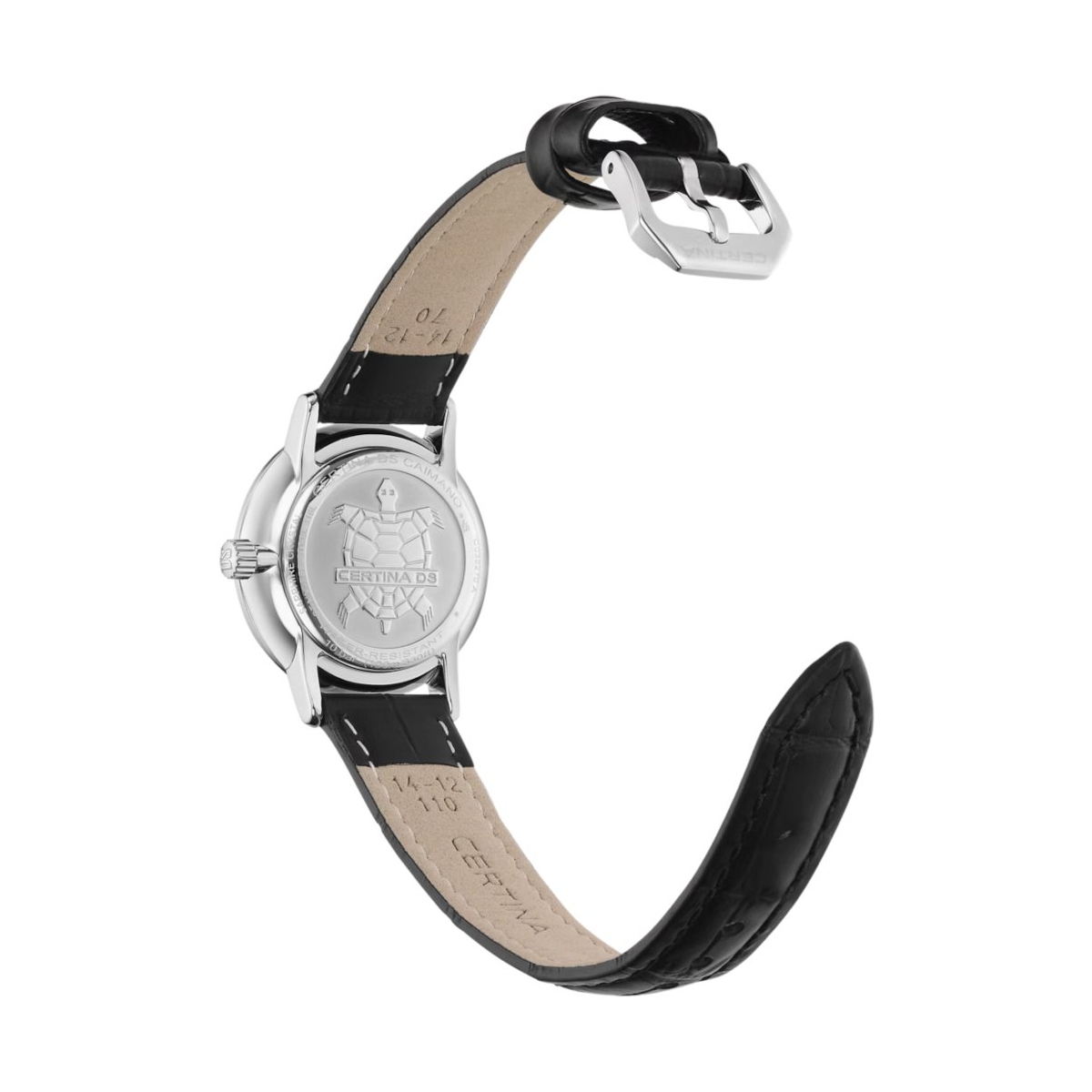 ZEGAREK CERTINA DS Caimano Lady