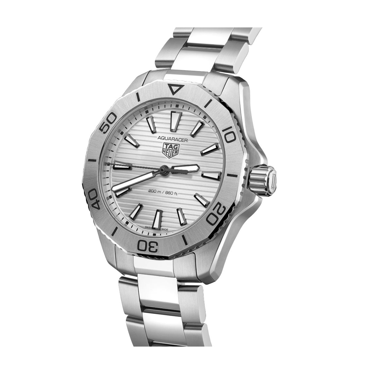 ZEGAREK TAG HEUER AQUARACER PROFESSIONAL 200