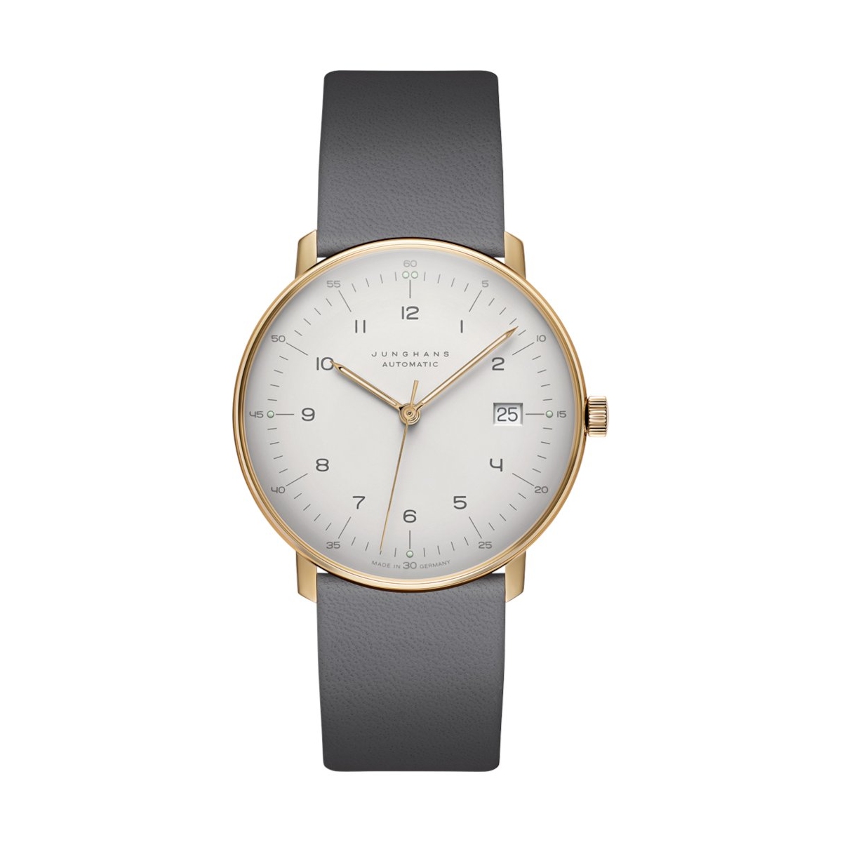 ZEGAREK JUNGHANS MAX BILL AUTOMATIC