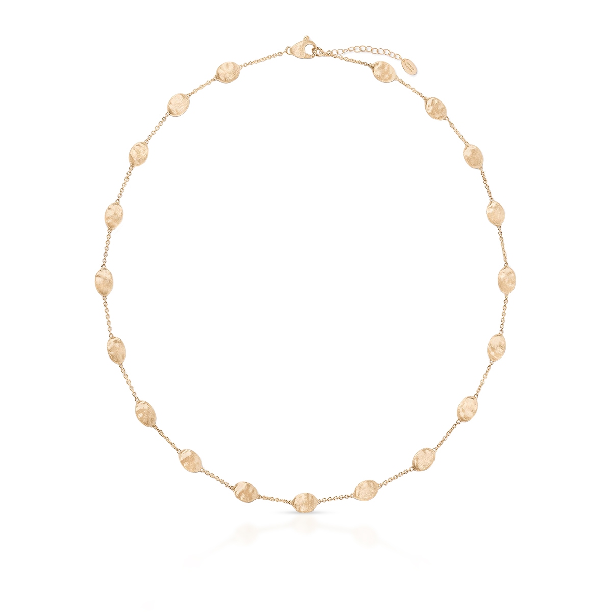 Naszyjnik złoty Marco Bicego