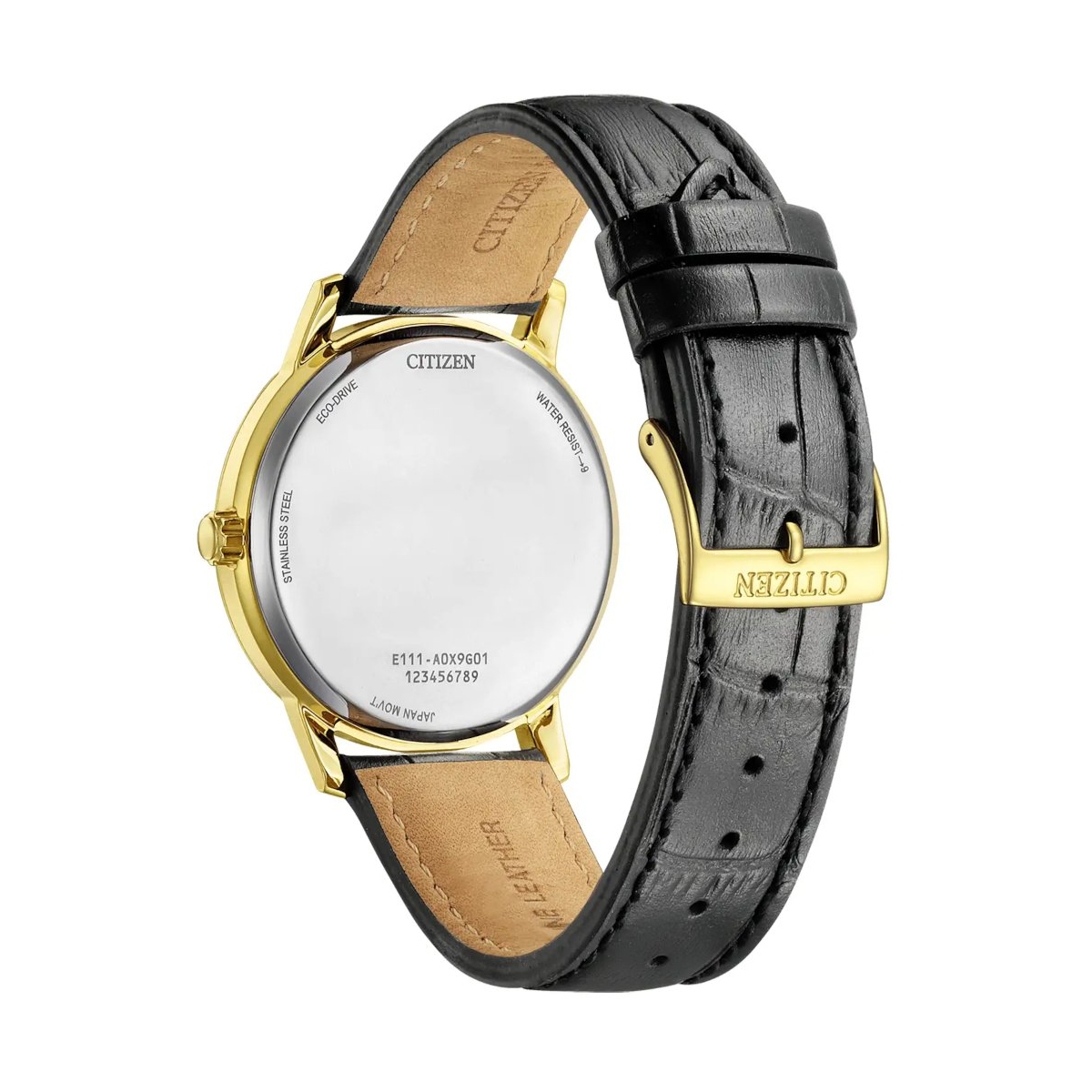 ZEGAREK CITIZEN ELEGANCE