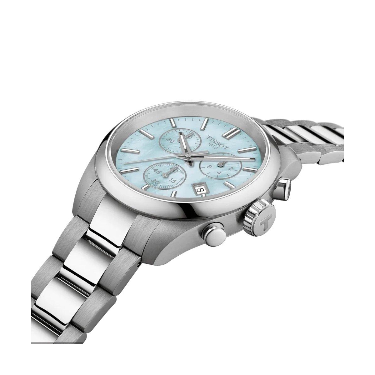 TISSOT PR 100 36MM