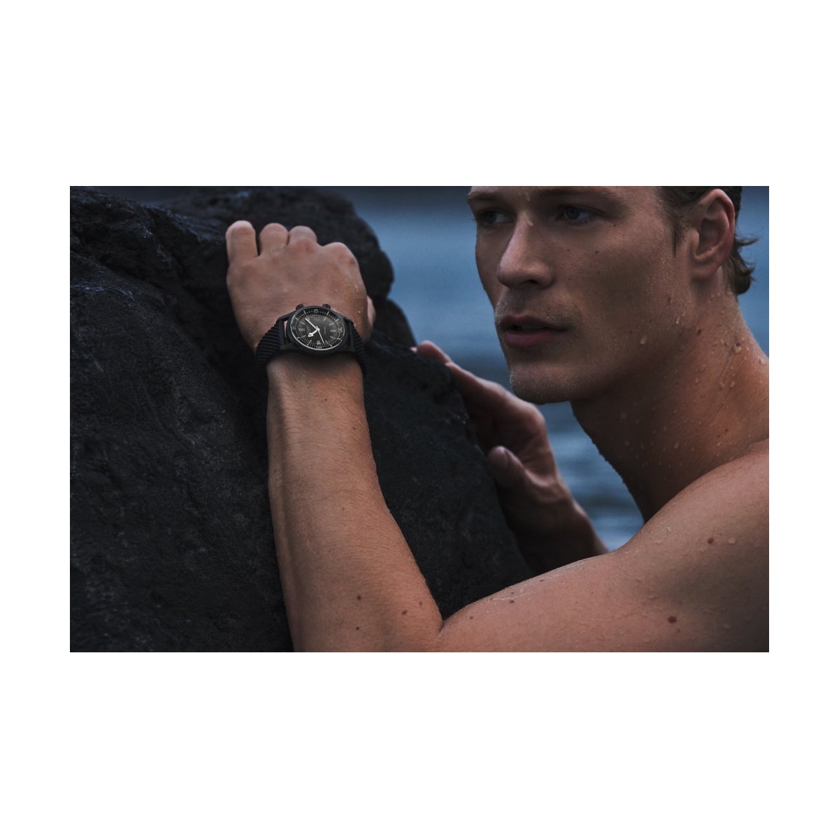 LONGINES LEGEND DIVER