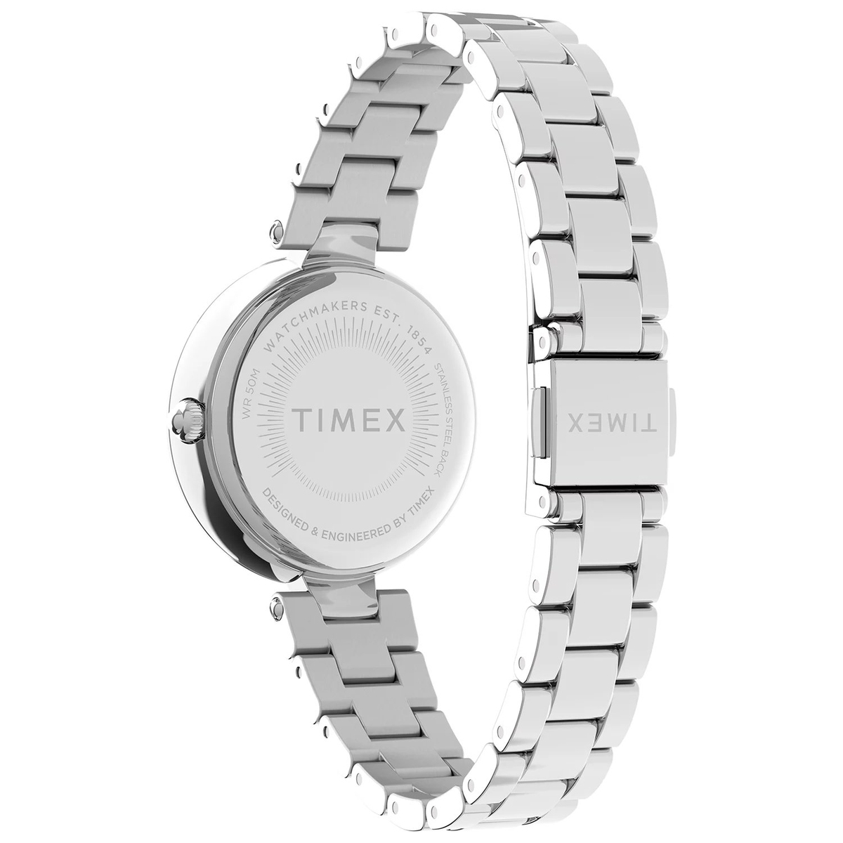ZEGAREK TIMEX City