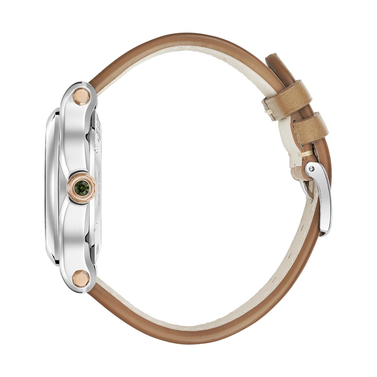 ZEGAREK CHOPARD HAPPY SPORT