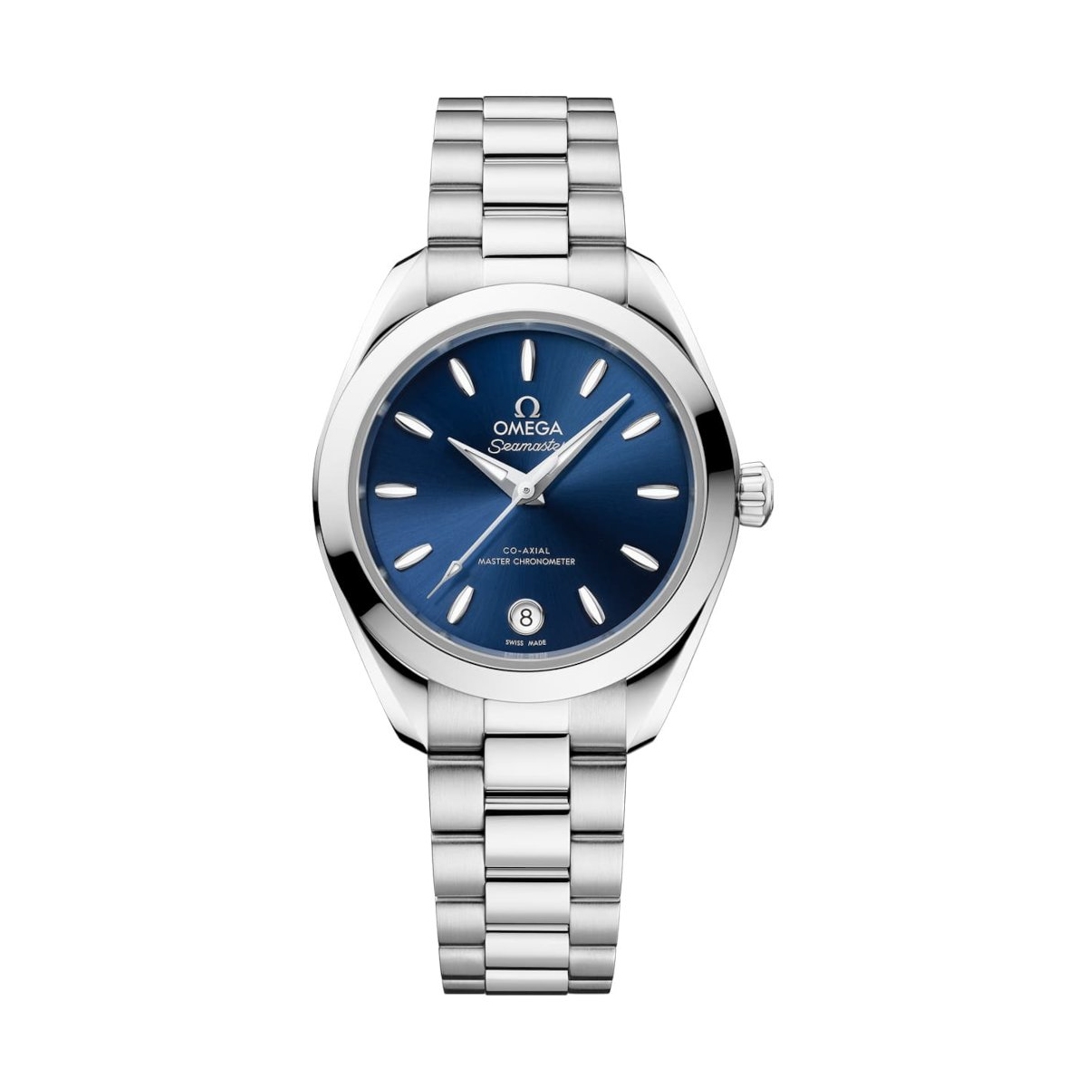 ZEGAREK OMEGA SEAMASTER AQUA TERRA 150M