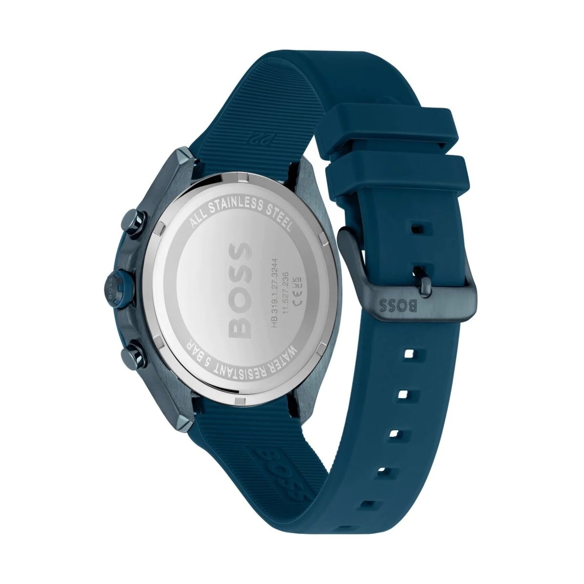 ZEGAREK BOSS VELOCITY