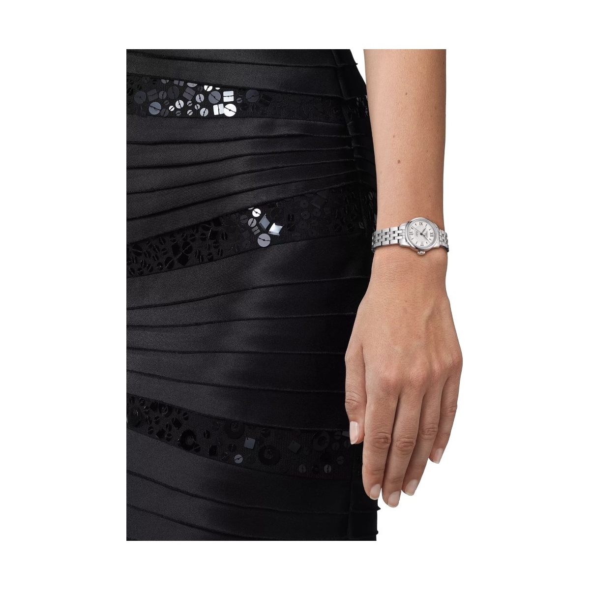 Tissot Le Locle Automatic Small 25mm