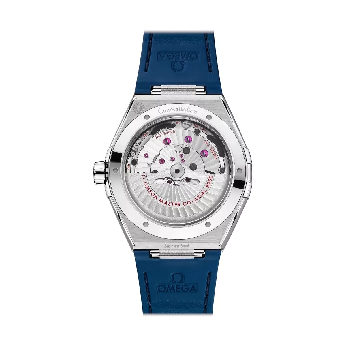 ZEGAREK OMEGA CONSTELLATION