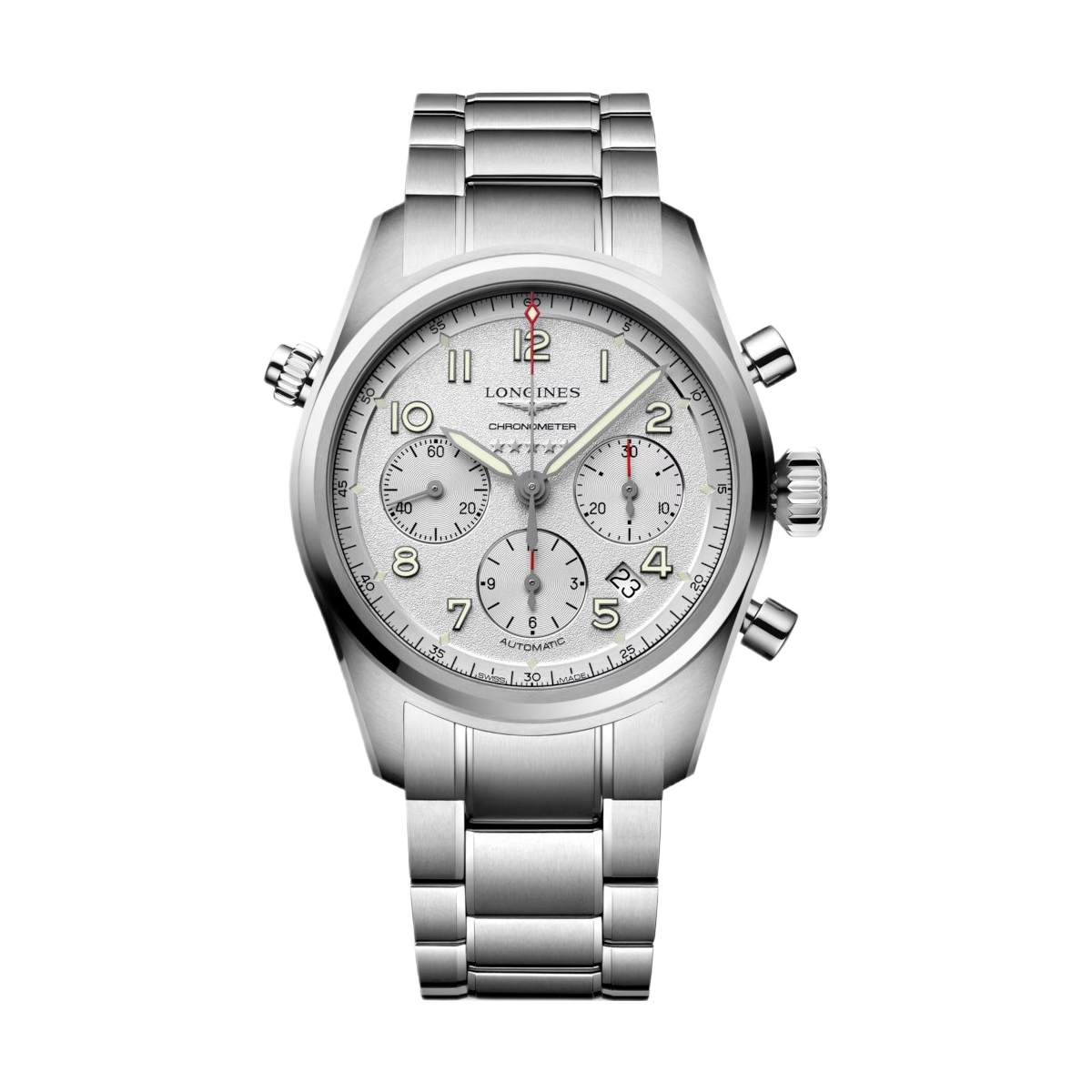 LONGINES SPIRIT CHRONOGRAPH
