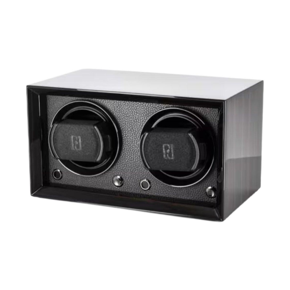 ROTOMAT PAUL DESIGN GENTLEMEN 2 MACASSAR HIGHGLOSS