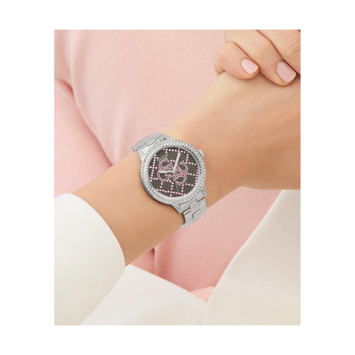 ZEGAREK GUESS G LACE