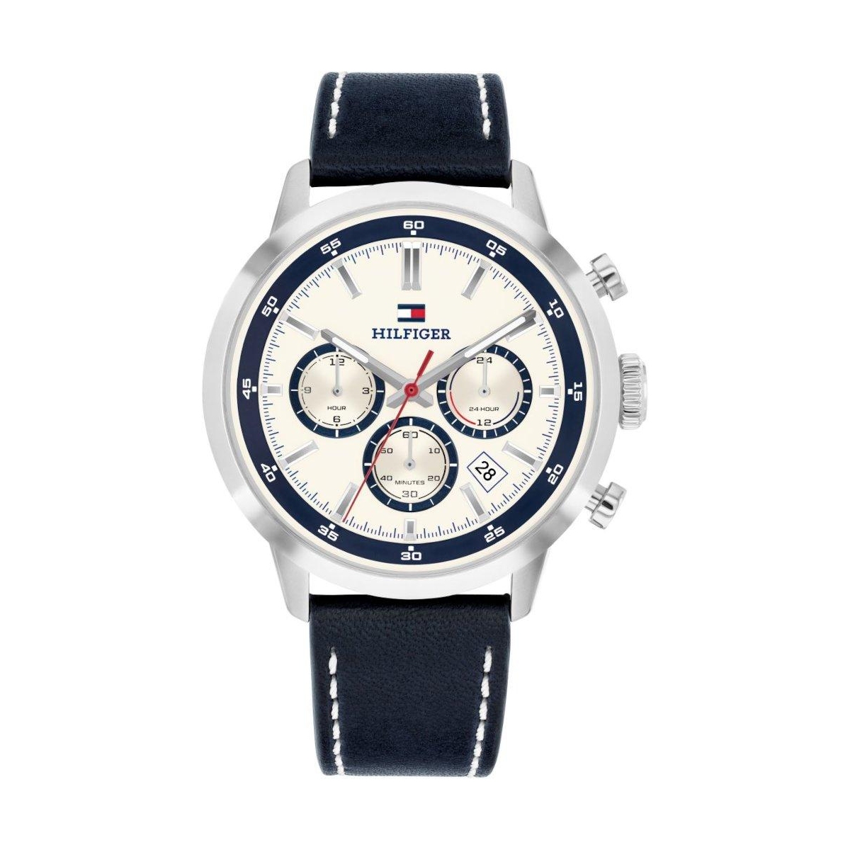 ZEGAREK TOMMY HILFIGER KENT CHRONOGRAPH