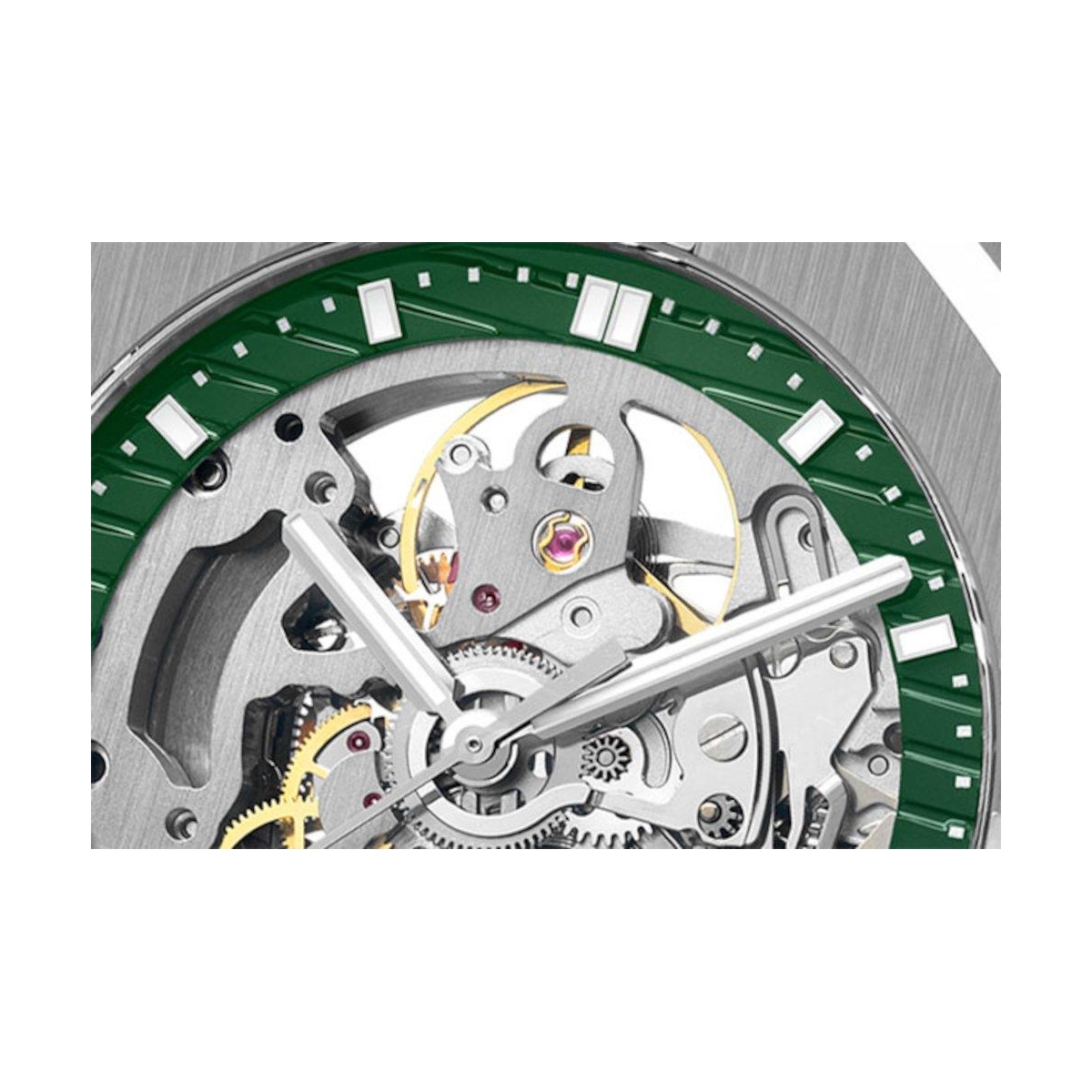 ZEGAREK EPOS SPORT 3506 SK AUTOMATIC