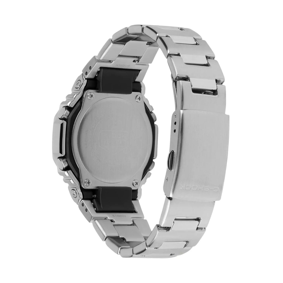 ZEGAREK G-SHOCK G-Steel