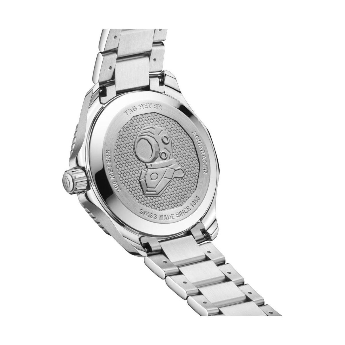 ZEGAREK TAG HEUER AQUARACER PROFESSIONAL 300 GMT