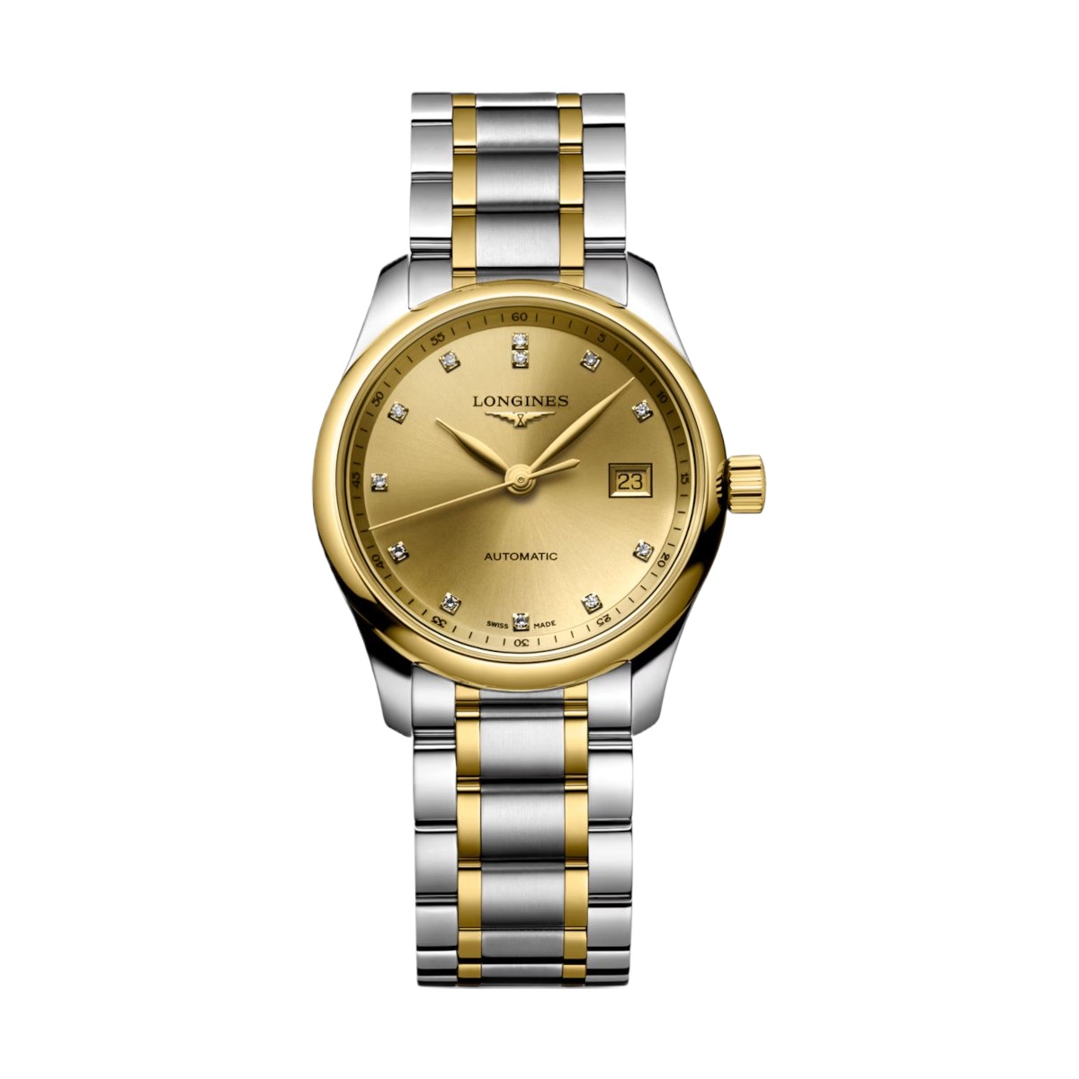 LONGINES MASTER COLLECTION