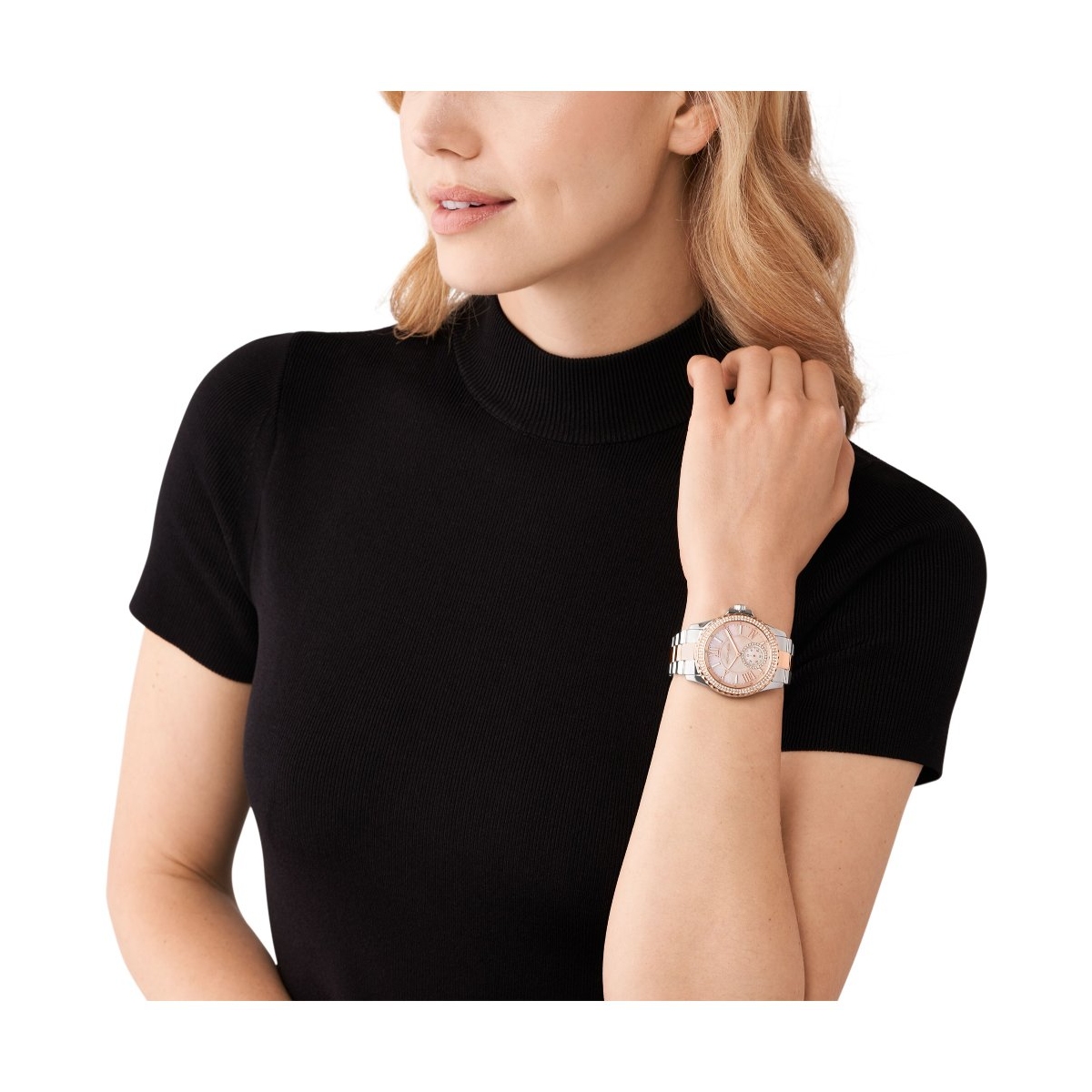 ZEGAREK MICHAEL KORS EVEREST