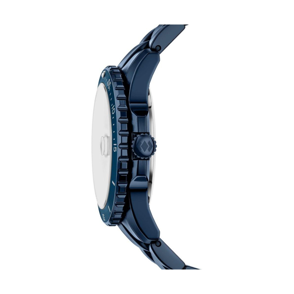 ZEGAREK FOSSIL BLUE DIVE