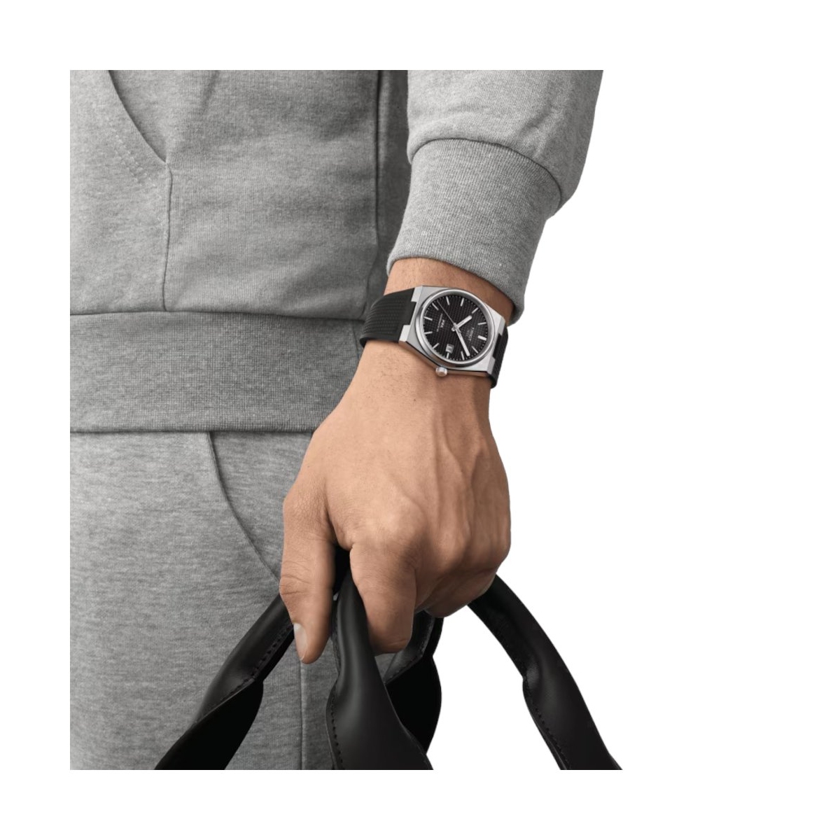 TISSOT PRX POWERMATIC 80