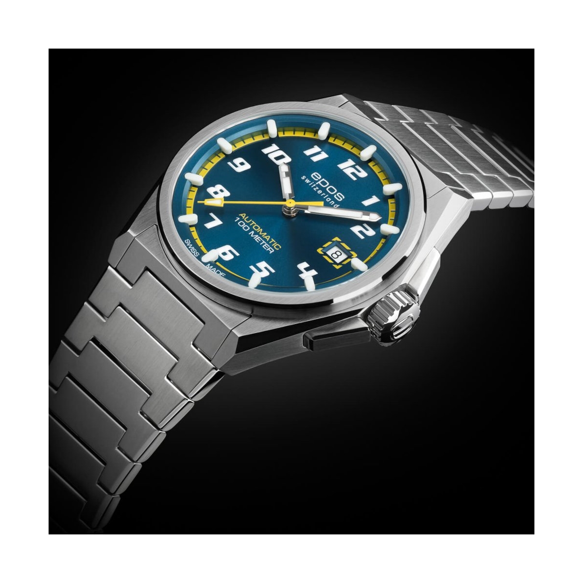 ZEGAREK EPOS SPORT 3505 AUTOMATIC