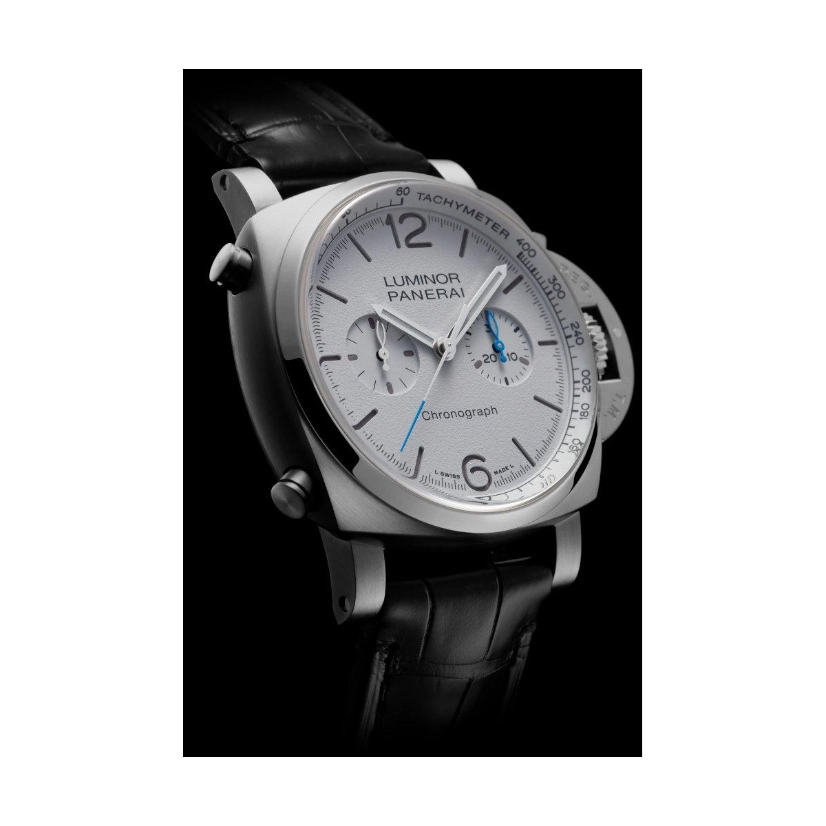 ZEGAREK PANERAI LUMINOR CHRONO