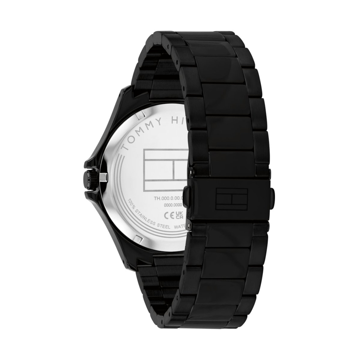 ZEGAREK TOMMY HILFIGER BRUCE