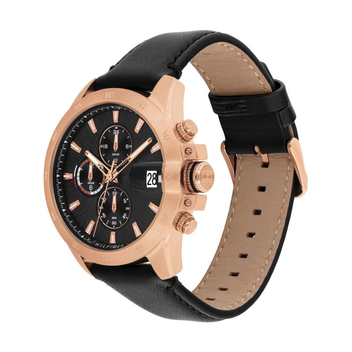 ZEGAREK TOMMY HILFIGER JAMESON CHRONOGRAPH