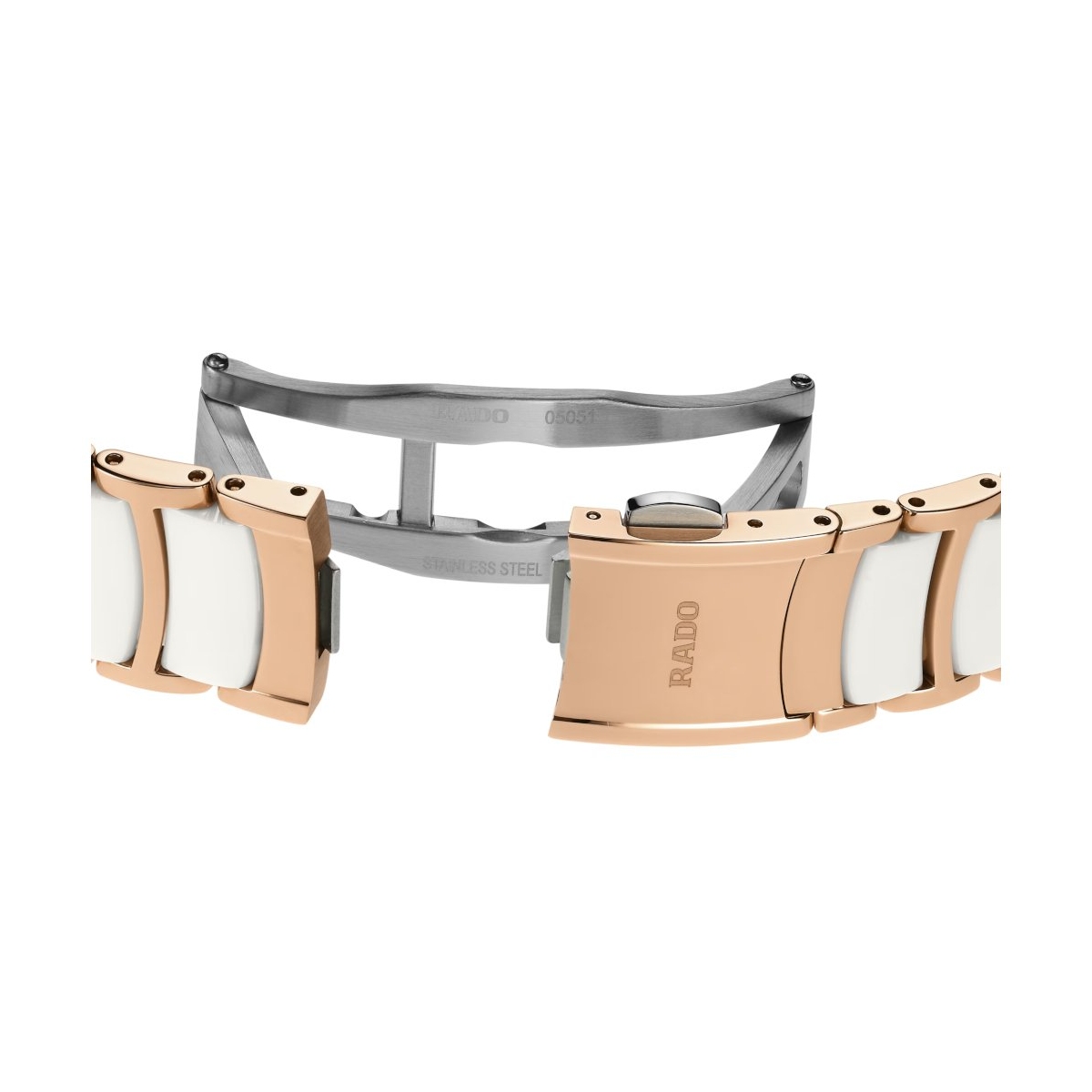 ZEGAREK RADO Centrix Automatic Diamonds