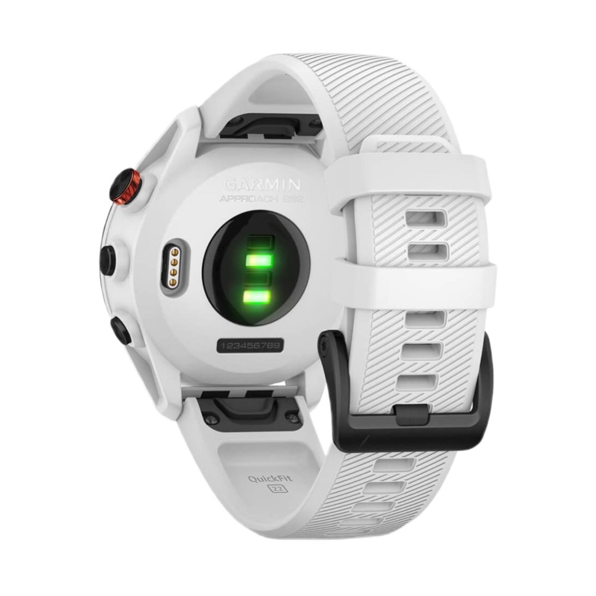 ZEGAREK GARMIN APPROACH S62