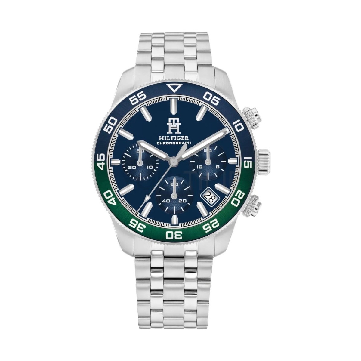 ZEGAREK TOMMY HILFIGER TH85 CHRONOGRAPH