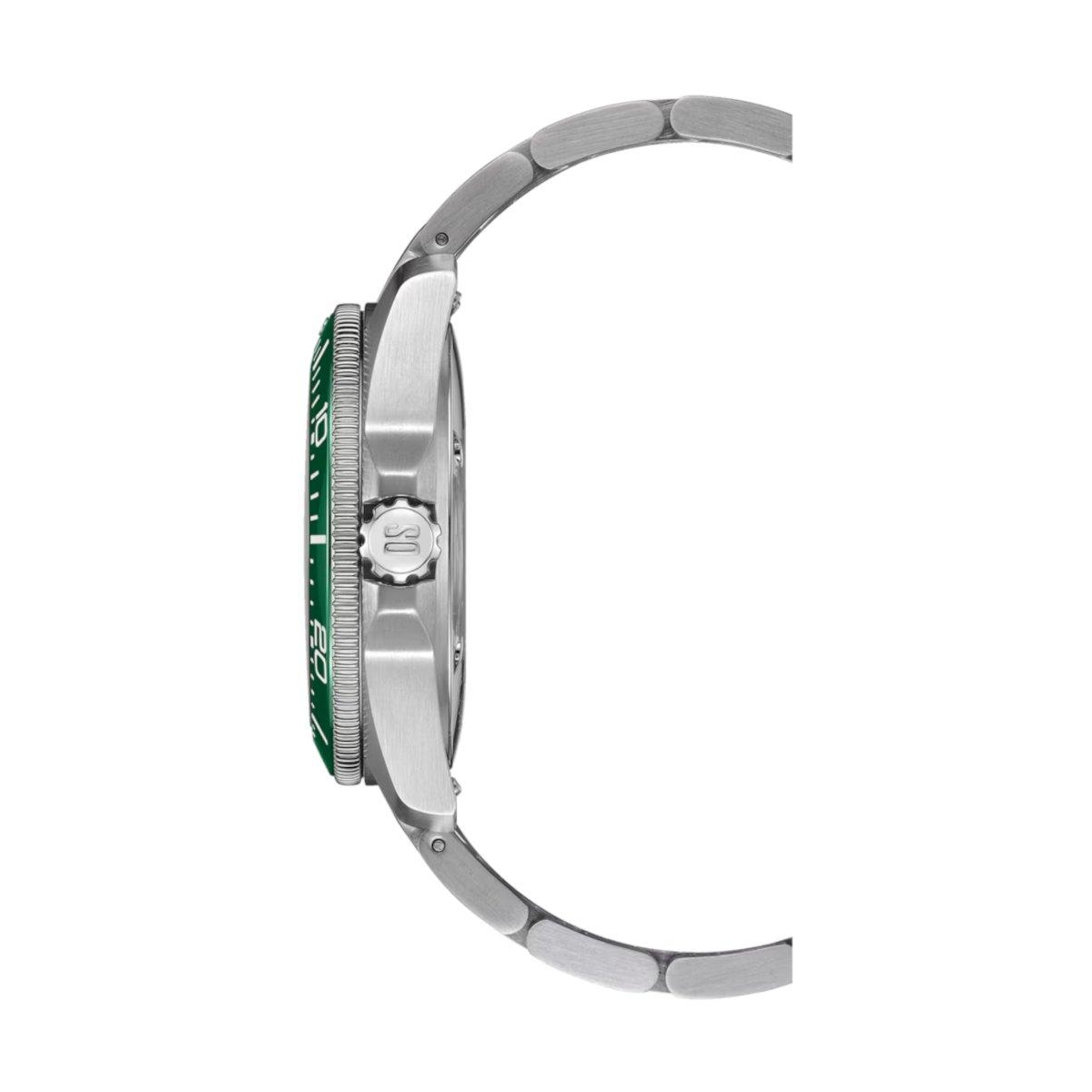 ZEGAREK CERTINA DS ACTION DIVER 38MM POWERMATIC 80