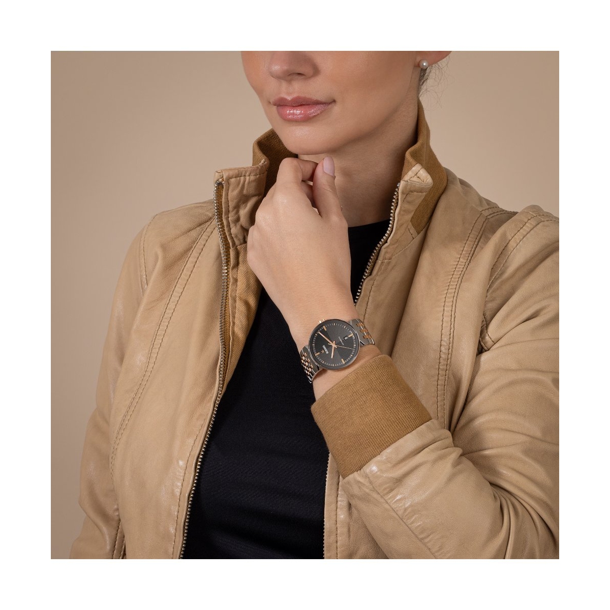 ZEGAREK RADO Florence Automatic