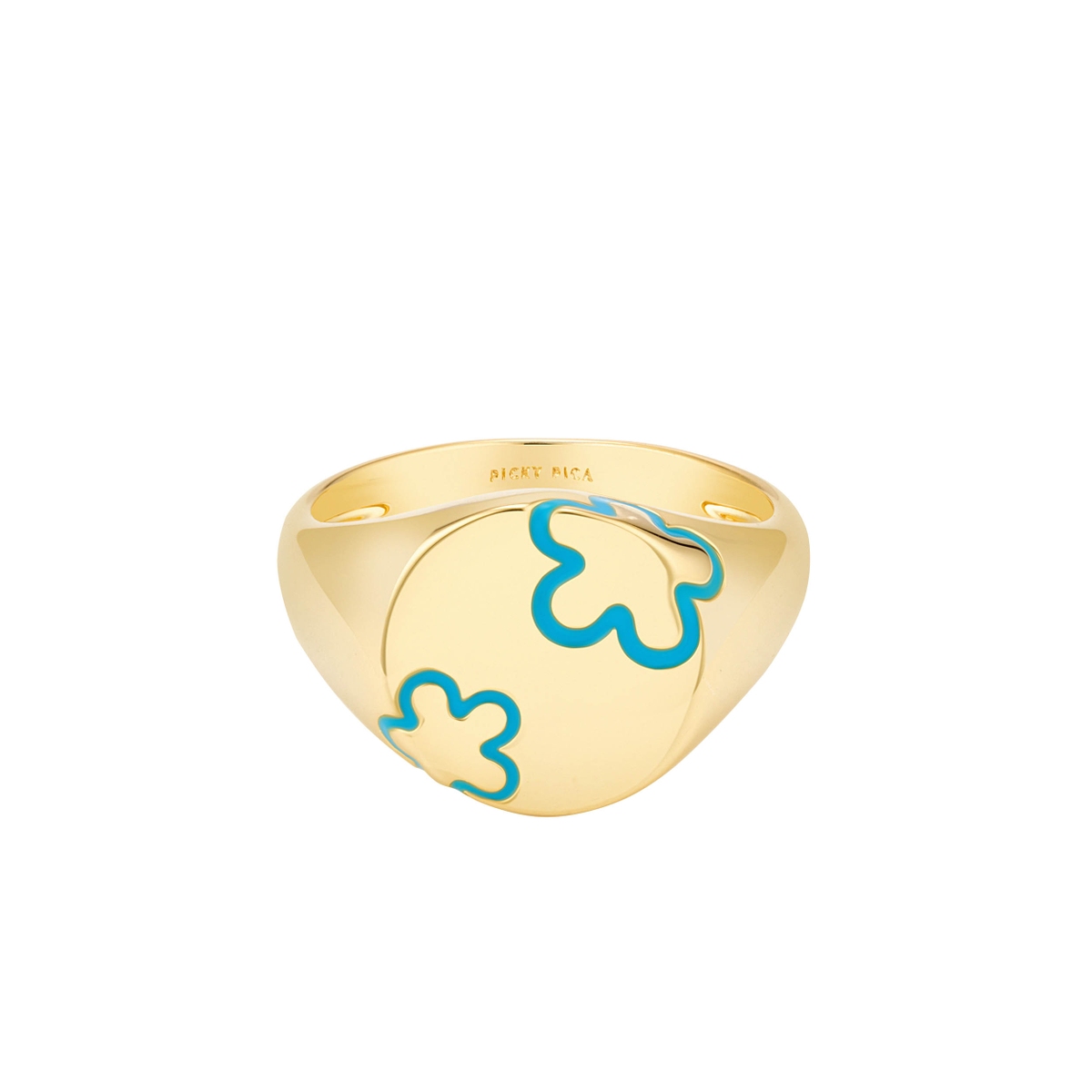 Pierścionek Little Flowers