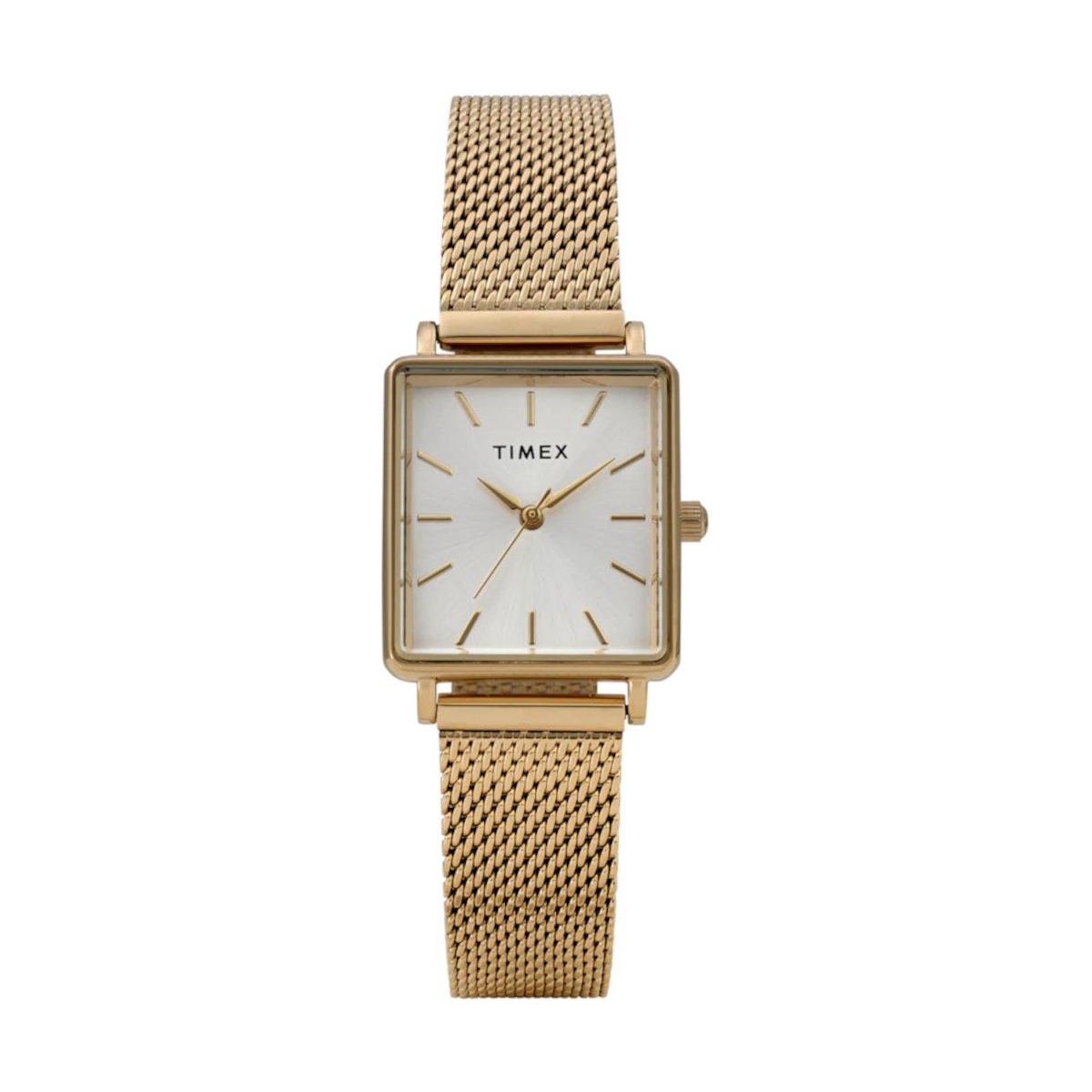 ZEGAREK TIMEX TRANSCEND SQUARE