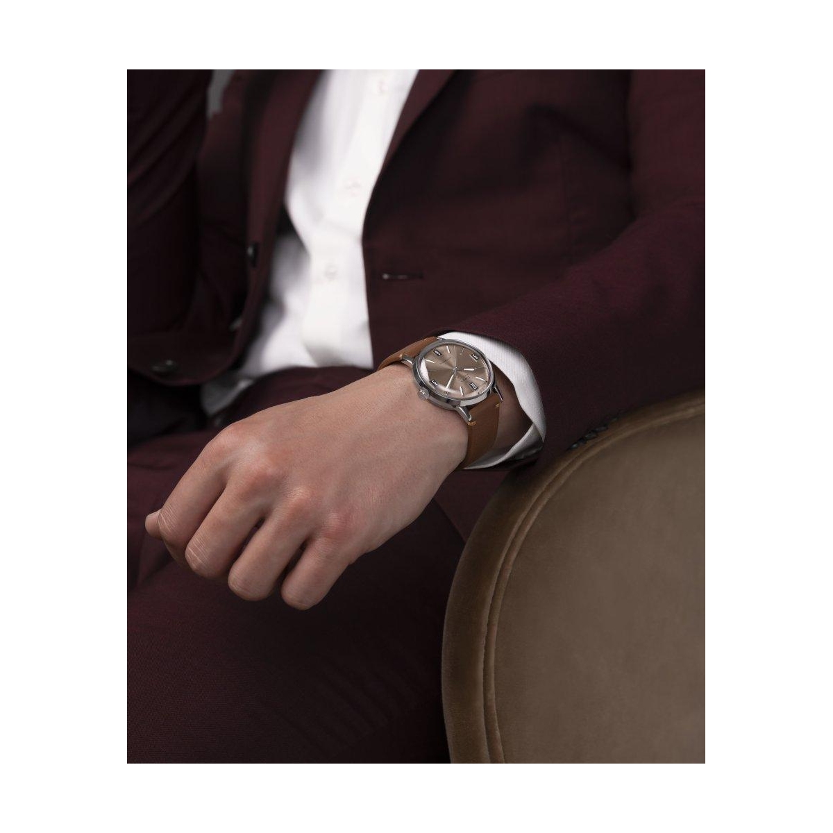 ZEGAREK TIMEX MARLIN AUTOMATIC