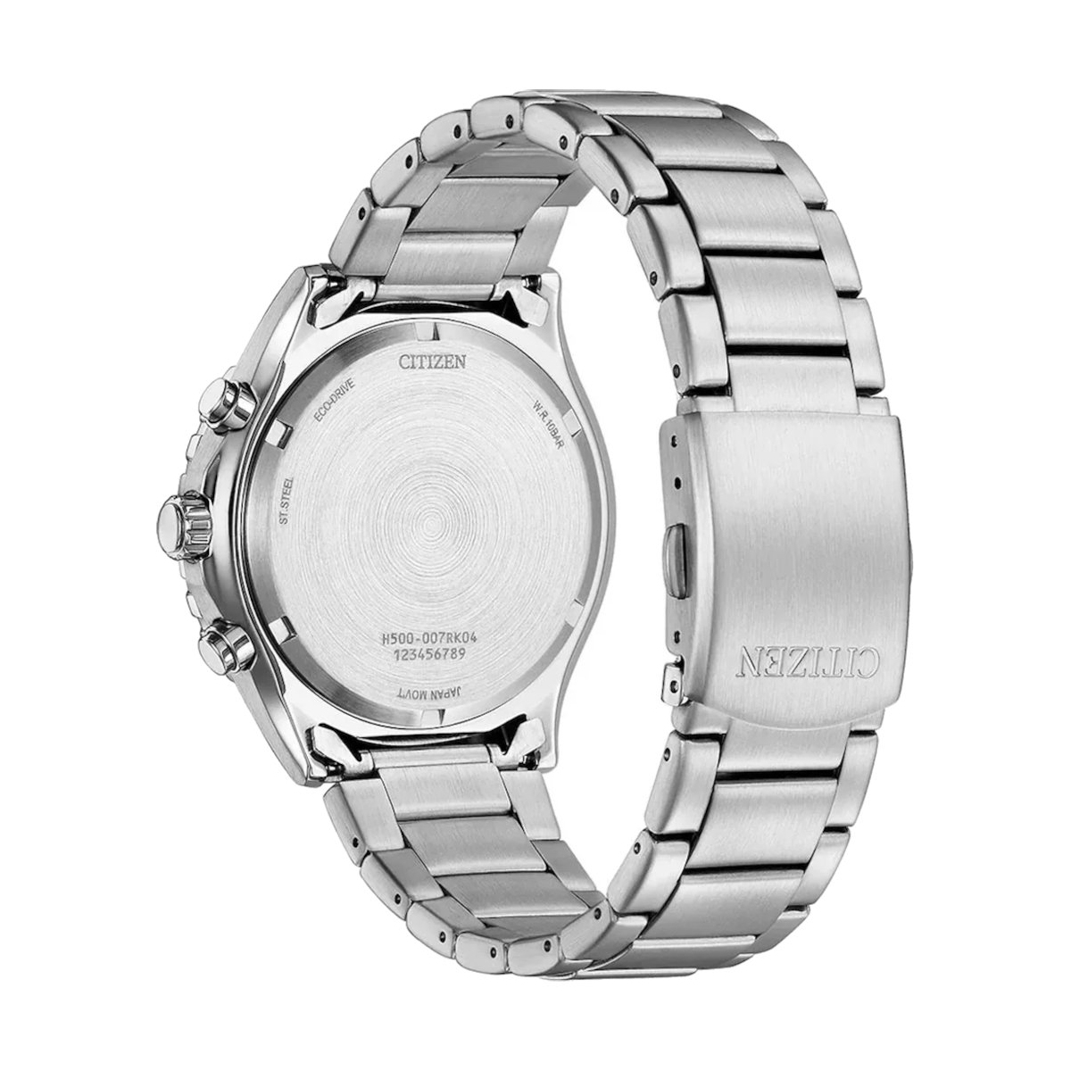 ZEGAREK CITIZEN SPORT AQUA CHRONOGRAPH